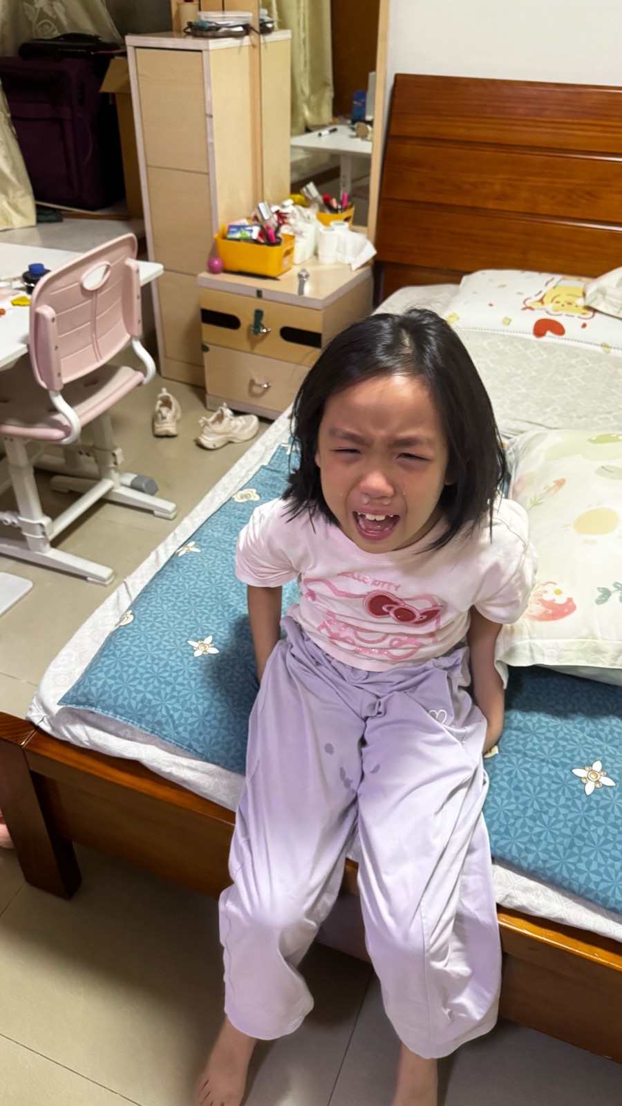 照片